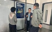 访企拓岗——智能制造学院电子信息工程技术专业教师团队开展系列企业调研活动