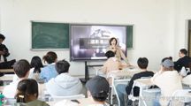 学院|第一次新媒体中心培训大会