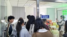 学院|“课堂搬进企业”——园林专业师生进行企业调研访学