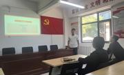 终身教育学习周活动之“健康中国，健身有我”体育活动